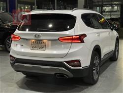 هیوندای سەنتافی